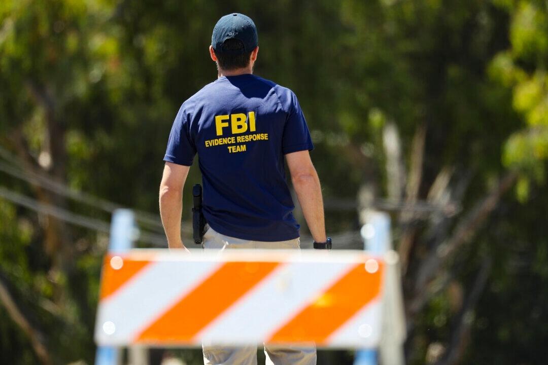 FBI And DHS Issue Warning On Foreign Terrorist Groups For June “Pride